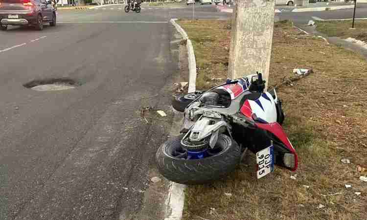 Motociclistas representam mais da metade das mortes nas BRs do Ceará em 2026